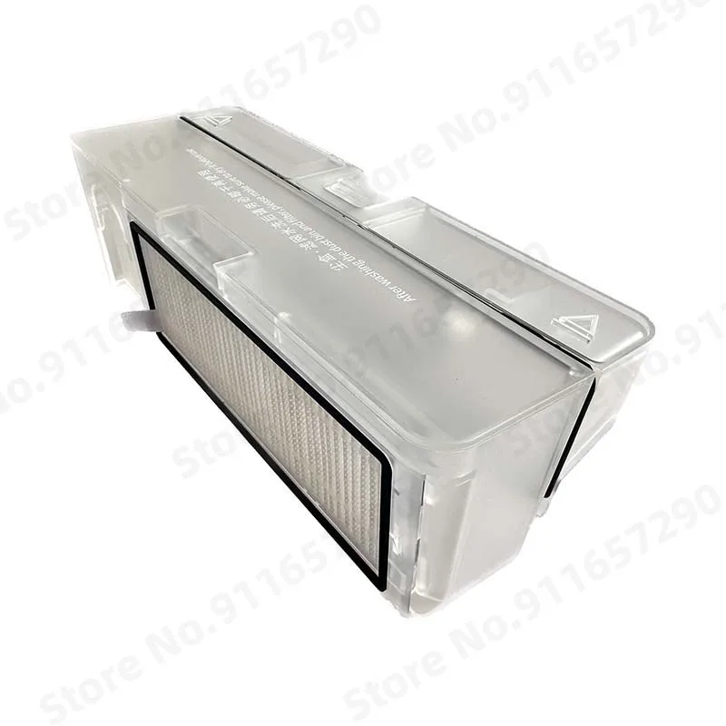 Reposição 360 X90 S9 Aspirador Sweeper Dustbin Com HEPA Filtro Acessórios