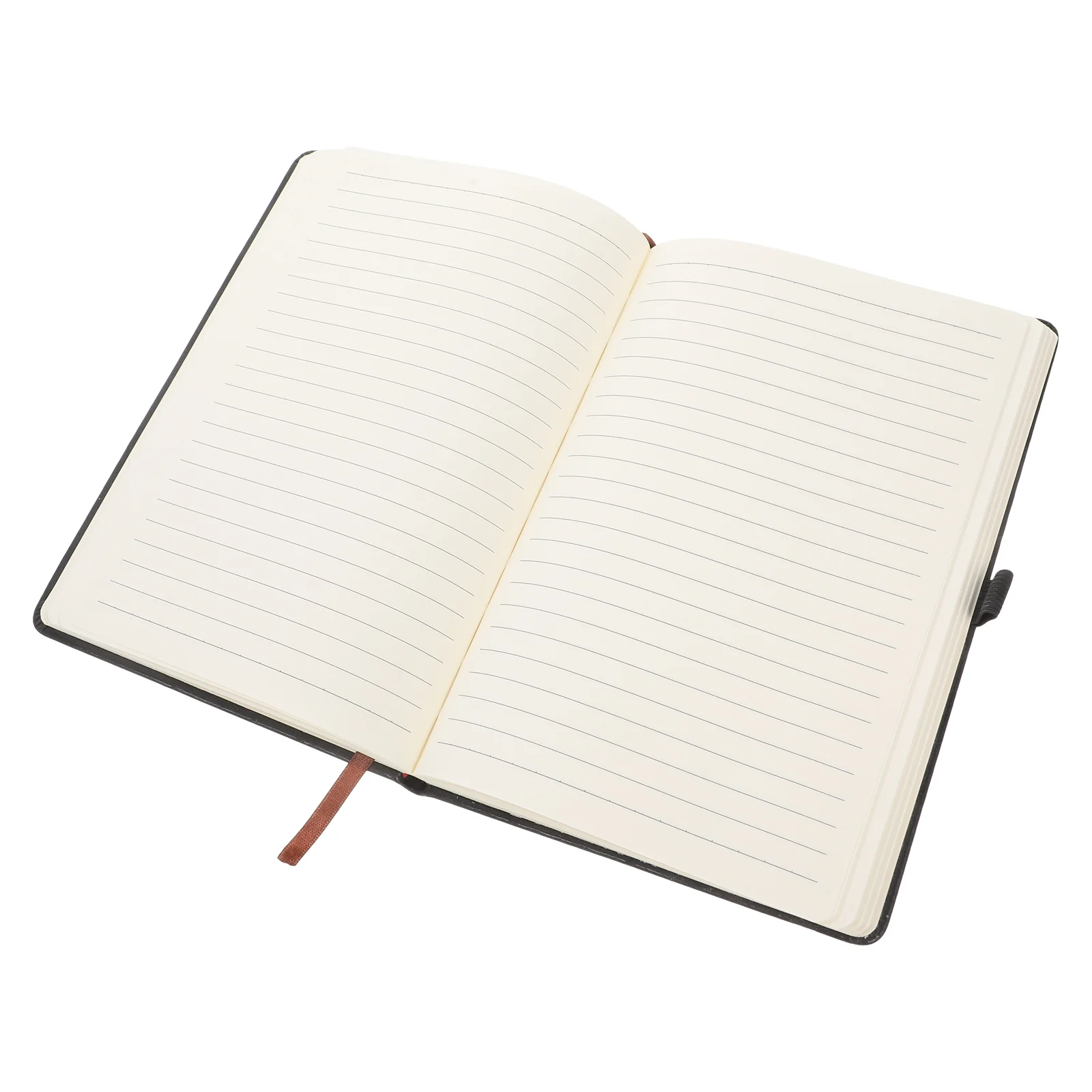 Address Book Notebook Compact Phone Code Belt Portable Password Organizer Paper Telephone Office