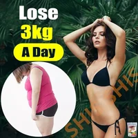 Powerful  Weight Loss Slimming Products For Men Women Fast Weight Loss Fat Discharge Better Than Daidaihua  Beauty And Heath 2