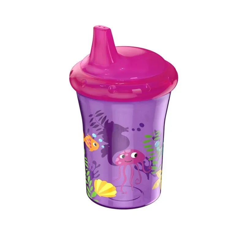 Purple Octopus 260ml