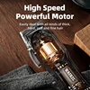 WAIKIL Professional Men's Electric Hair Clipper Multi functional Oil Head Electric Push Clipper USB Charging Digital Trimmer 5