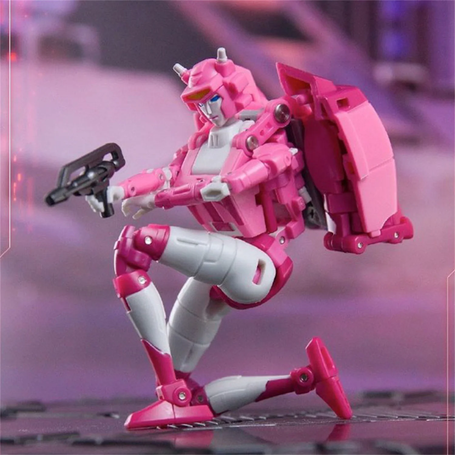 Dr.wu-ボックス付きミニアクションフィギュア,elita one,ms35,alie