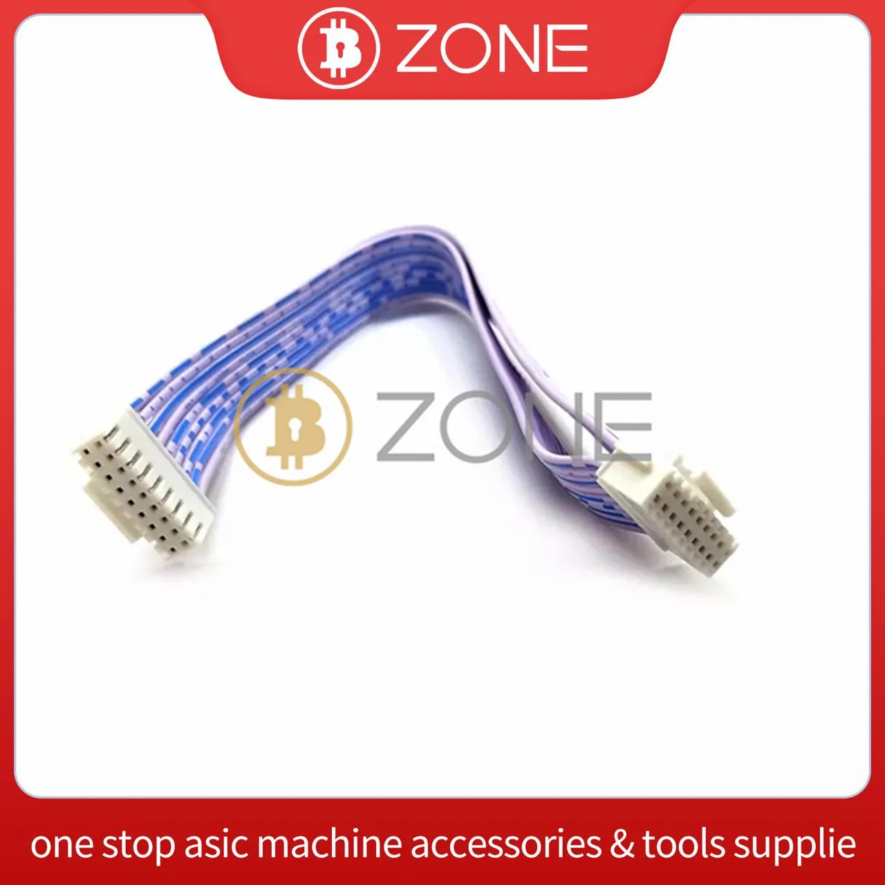 Кабель для майнинга Bitmain Antminer 18 Pin сигнальный кабель DataRibbon 18 PIN S7 S9 L3 + D3 кабель для передачи данных