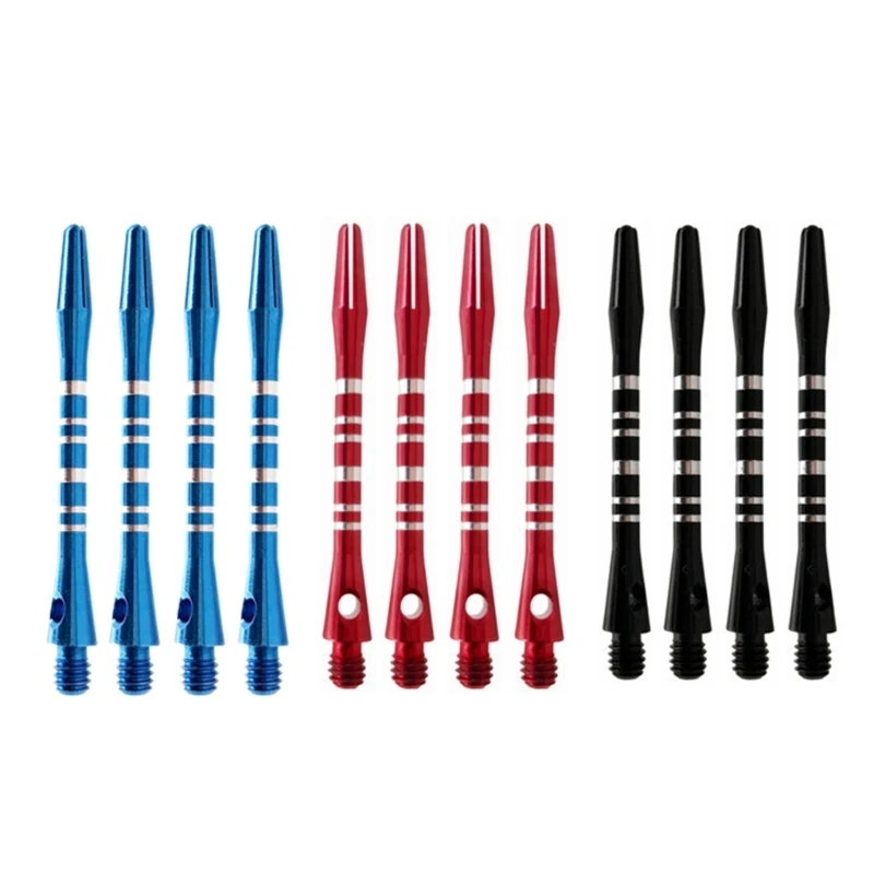 

12Pcs/pack Shafts 2BA Rod Set Part Aluminium Alloys Rod Set