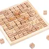 99 Multiplication Table Montessori Educational Hundred Board Math 1 To 100 Consecutive Numbers Counting Toy for Kids Education 4