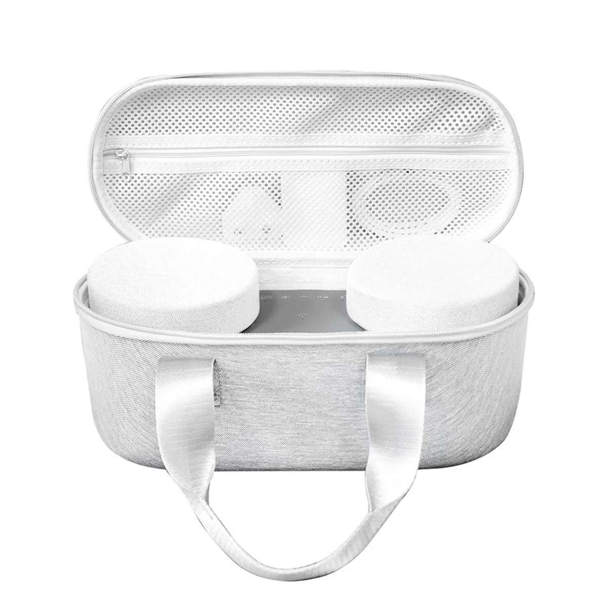 N33R_For Sony HT-AX7 Audio Bluetooth Audio Protection Bag Dust Box Shell