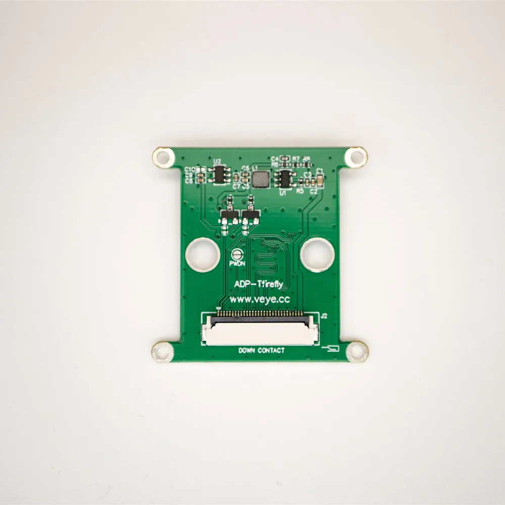 

Плата адаптера для светлячков Rockchip Board, ROC-RK3566-PC,ROC-RK3568-PC,ROC-RK3588S-PC, ADP-T Firefly