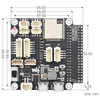 Waveshare Multi-Function Interface Driver Board Parts For Robots Based On ESP32 Supports WIFI Bluetooth ESP-NOW 6