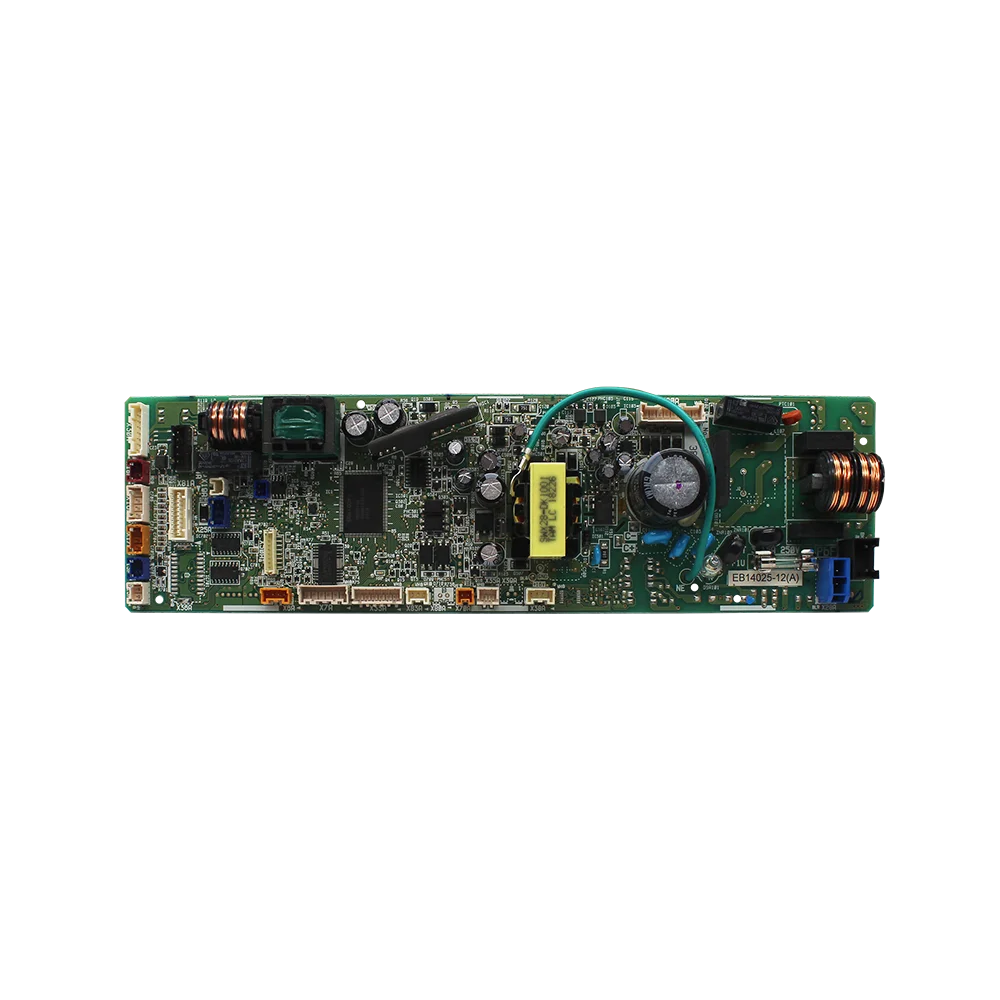 

Печатная схема Assy Main PCB EB14025-12 деталь номер 4016364 для внутреннего блока Daikin FXSQ140PV2S FXSQ140PVE Новый и оригинальный