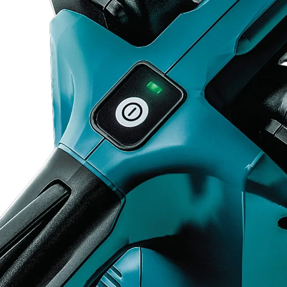 Makita XCU04PT1 36V (18V X2) LXT® Brushless 16" Chain Saw Kit with 4 Batteries (5.0Ah) 5