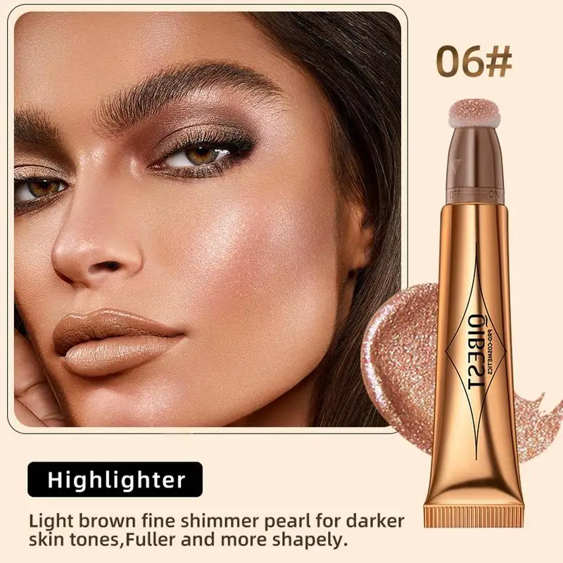 Blush Stick Cream Blusher Blush Highlighter Stick Concealer Pen Blush Stick Blush Cream Cream Blusher