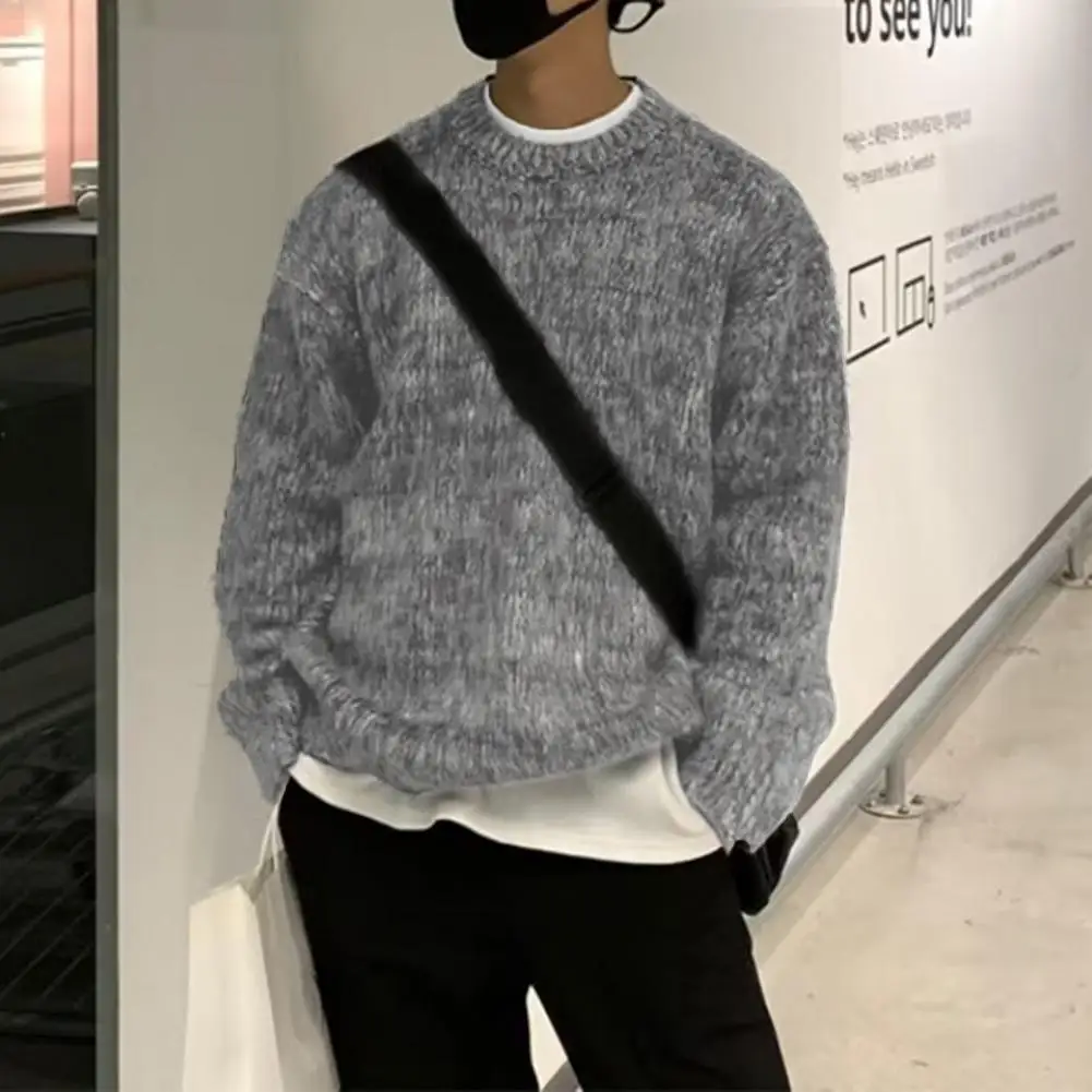Men Sweater Detail 1