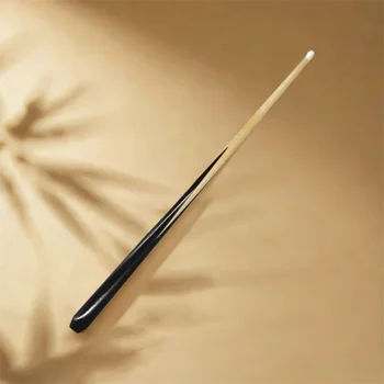 Kids Short Wooden Pool Cue 1