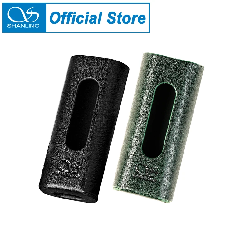 Leather Case for UA3 Headphone Amplifier leather case