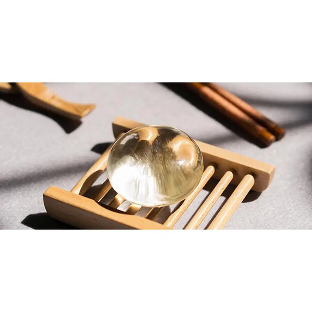 250g Clear Transparent Soap Handmade Soap Material for Soap Making