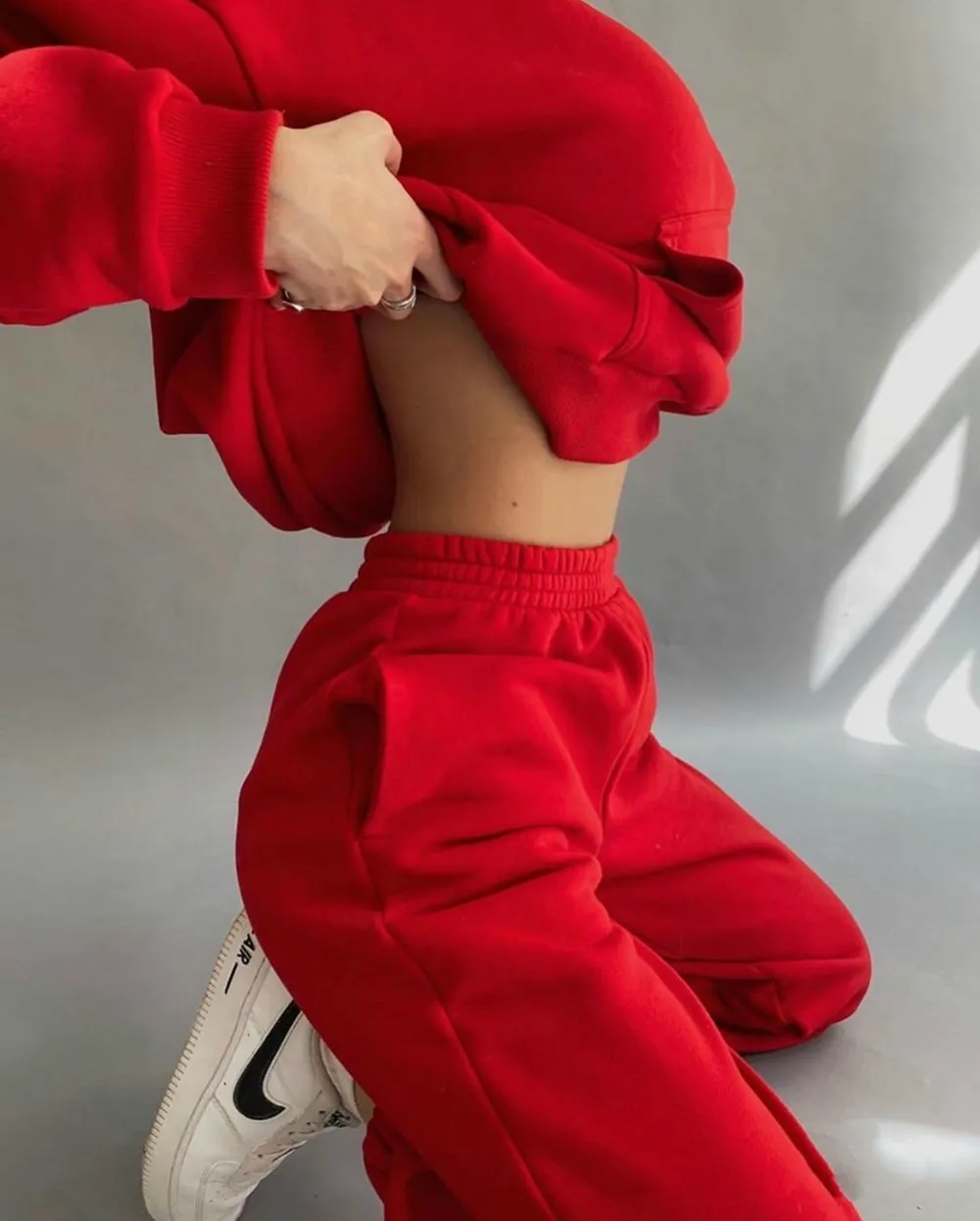 C283 red