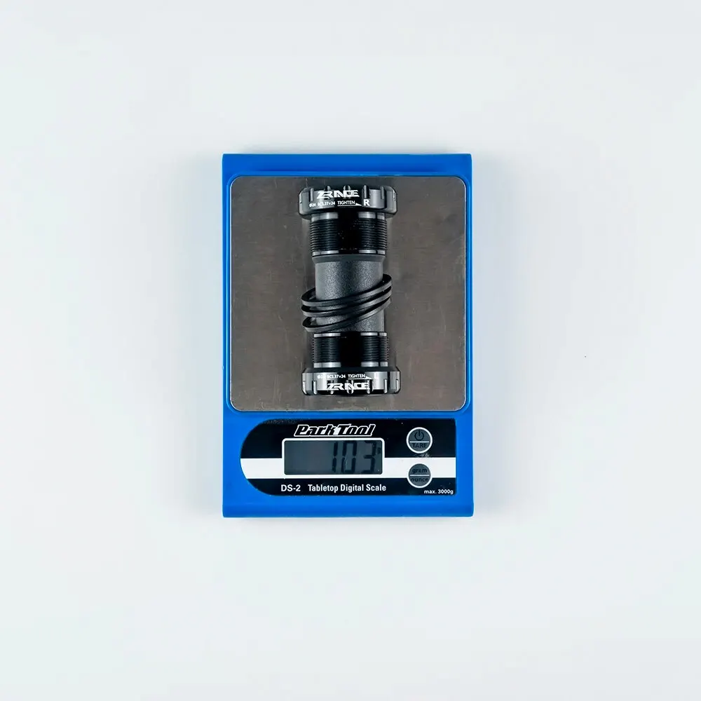 24mm Bottom Bracket Aluminum CNC BSA BB51 BB52 BB70