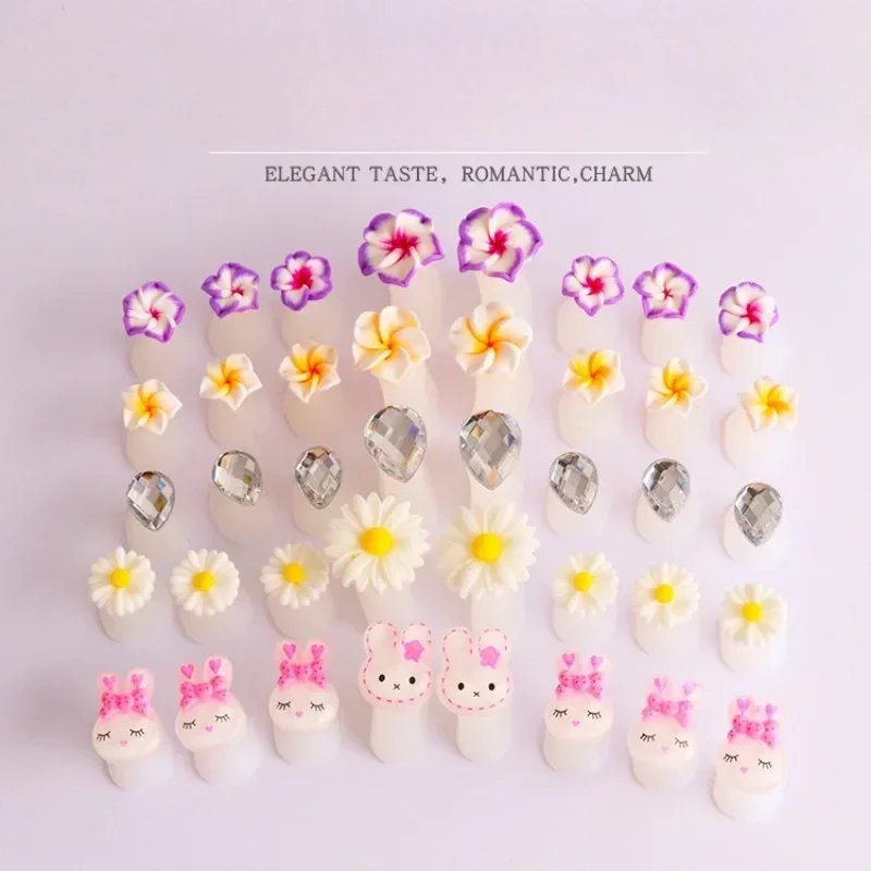 8PCS Toe Separators Set for Nail Polish Pedicure Spacers, Spreaders Stretchers, Polish Guards-Toe Spacers for Feet