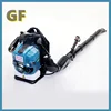 Four-stroke Gasoline Leaf Blower High Power Snow Blower Portable Wind Extinguisher Plant Protection Garden Tools 5