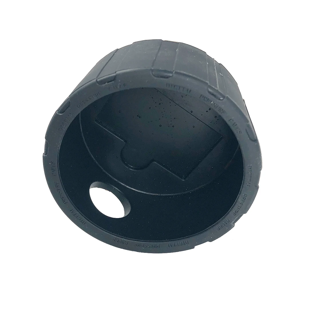 Рисунок 3 - FANDE 3,15 "/80 мм Манометр