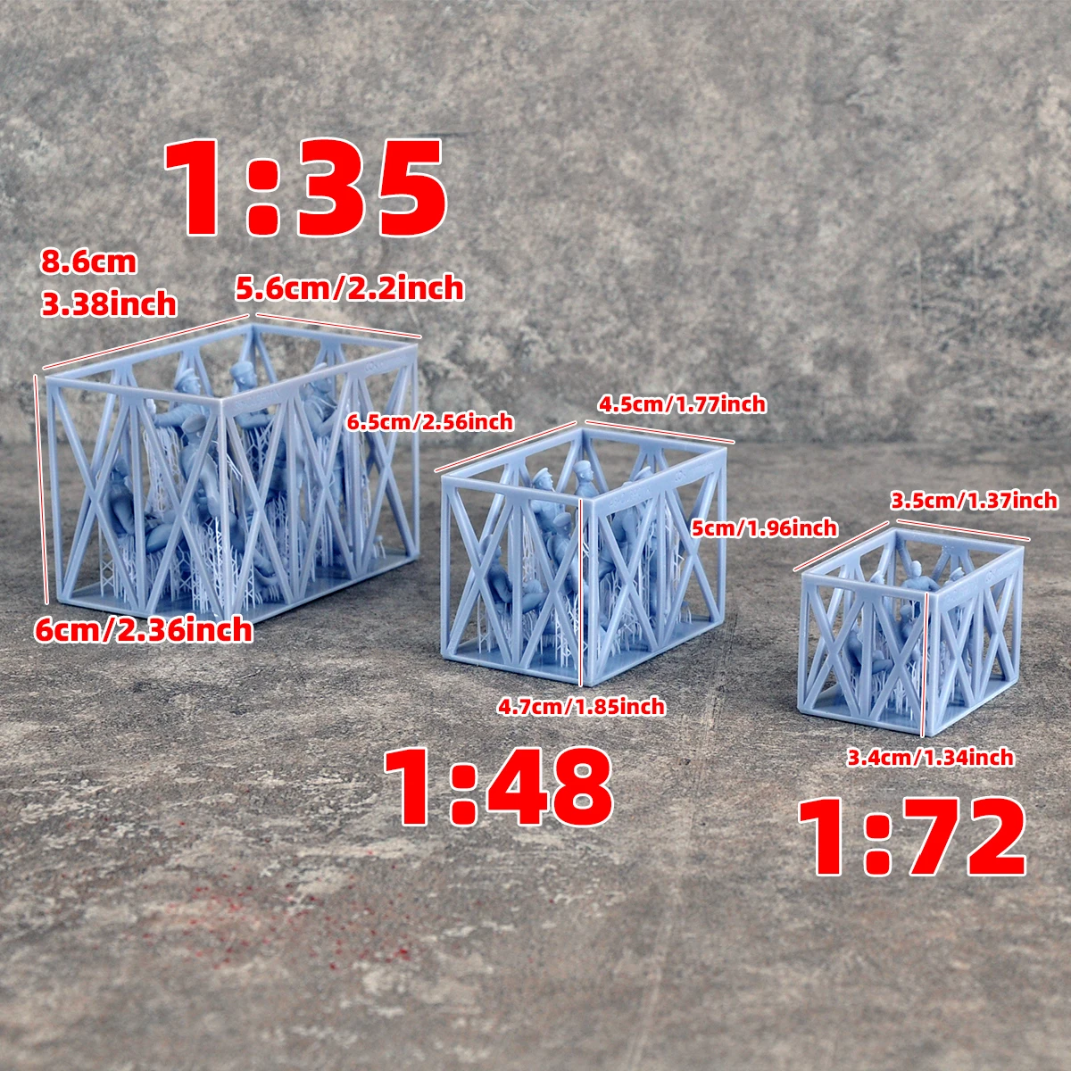 소련군 휴식군인 군대 팀 군인 세트 조립 플라스틱 군사 모형 키트 1/72 1/35 1/48