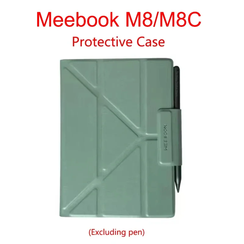 ほぼ未使用】Meebook M8 保護フィルム付