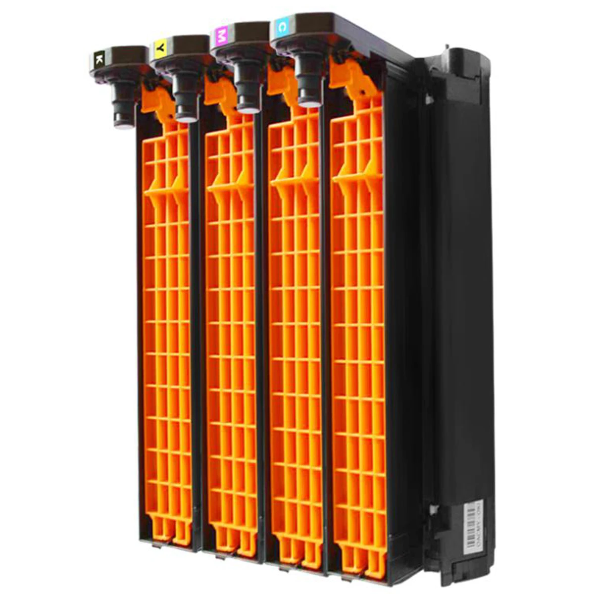 Cartuccia Tamburo Unità Imaging Immagine Per Oki-Data Dati Oki Okidata C Mc 3300 3400 3520 3530 3600 M360 3450 3300N 3400N 3520 N Mfp