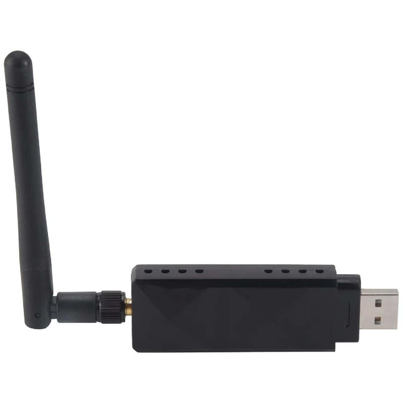 AR9271 칩셋 150Mbps 무선 USB 와이파이 어댑터, 802.11N 네트워크 카드, 윈도우 8 10 칼리 리눅스용 안테나 포함