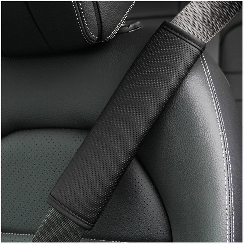 Protezione Per Cintura Di Sicurezza Per Auto, copri cintura di