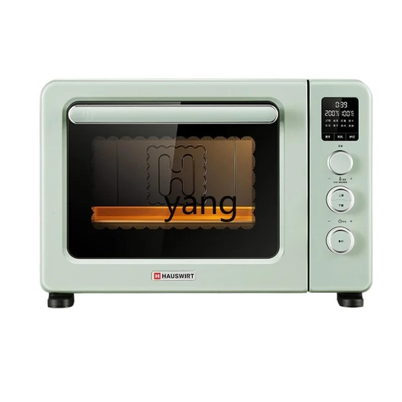 LMM household electric oven baking multi-function small mini large capacity