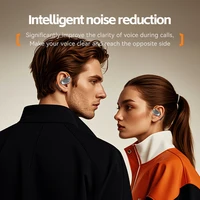 Translation Earbuds Real Time 144 Languages Language Translator Earbuds Translation Headphones for Travel Business and Learning - Image 5