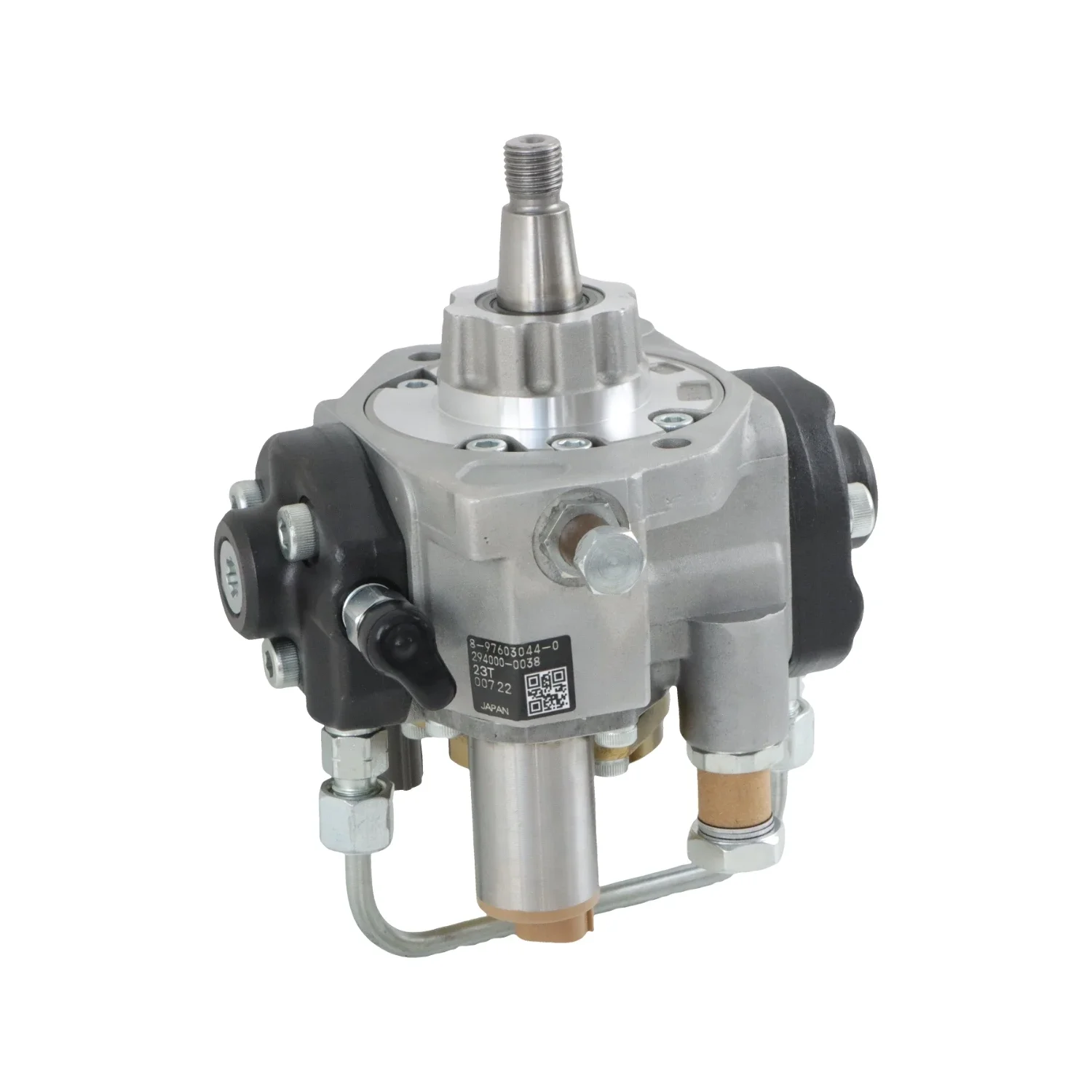 

Топливный Инжекционный насос 294000-0038 4720773 8973060446 8-8973060449-9 для двигателя ISUZU 4HK1, экскаватора Hitachi