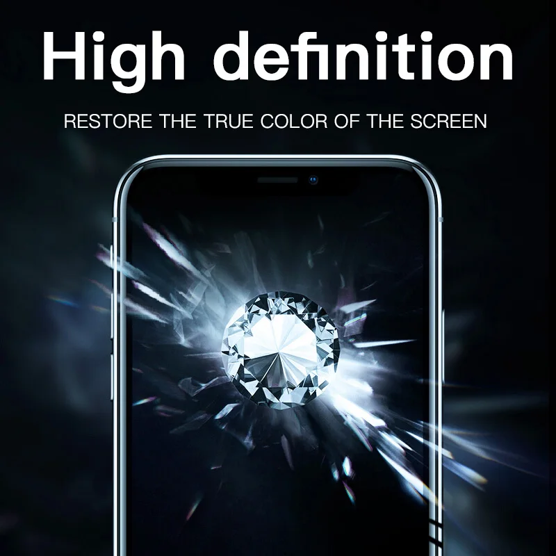 Premium Tempered Glass Screen Protector