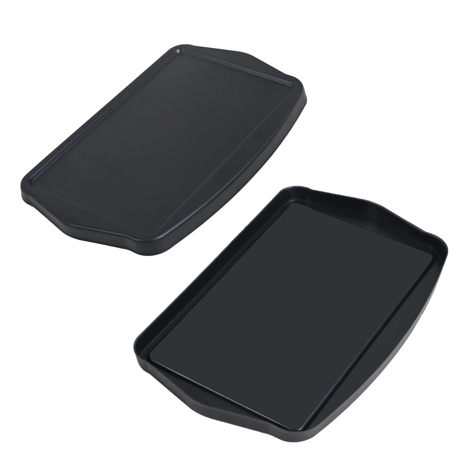 3D Printer Resin Tank Cover Resin Tank Covers Vat Lid for ELEGOO Mars 3 Mars 3 Pro Resin 3D Printer