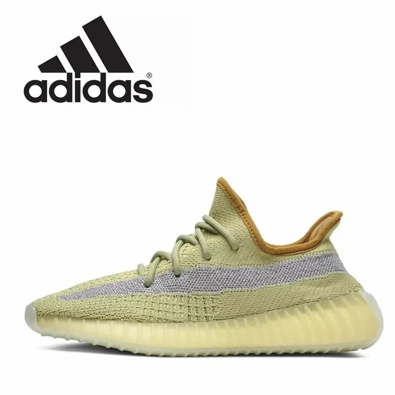 Adidas Yeezy Boost 350 V2 Scarpe Da Corsa Palude Scarpe Da Ginnastica Causali Moda Donna Uomo Scarpe Da Ginnastica Sportive All'Aperto