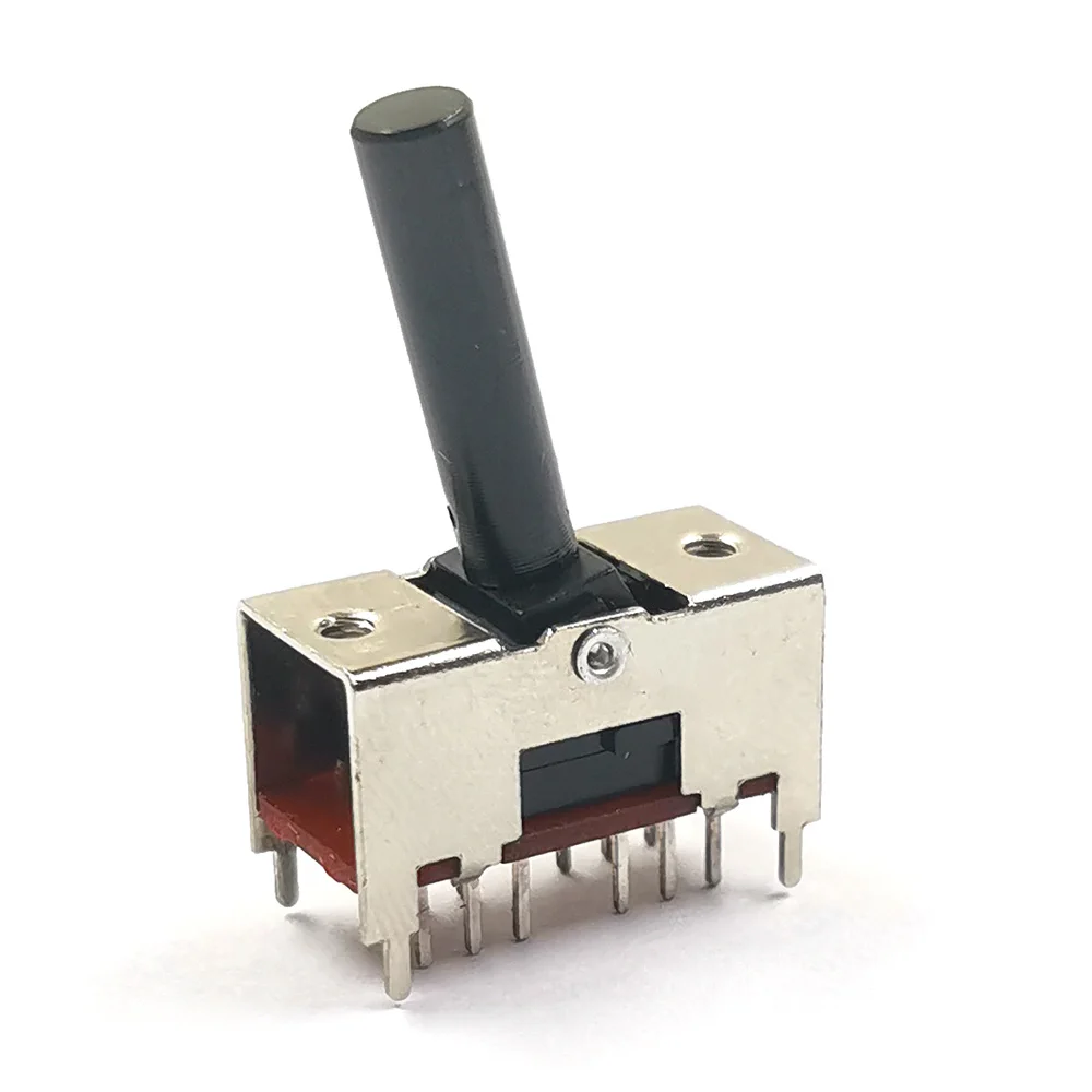 5 Way Switch Interruttore 3 Vie Per Chitarra LP - Switch Toggle Replacement Per Chitarre Elettriche Electric Guitars