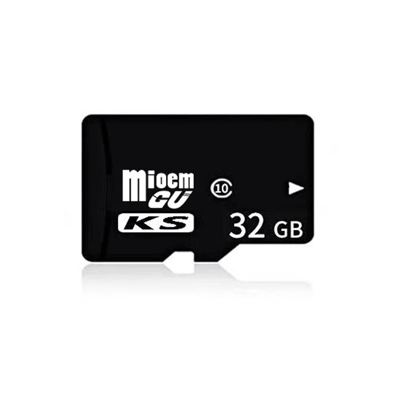 32G card