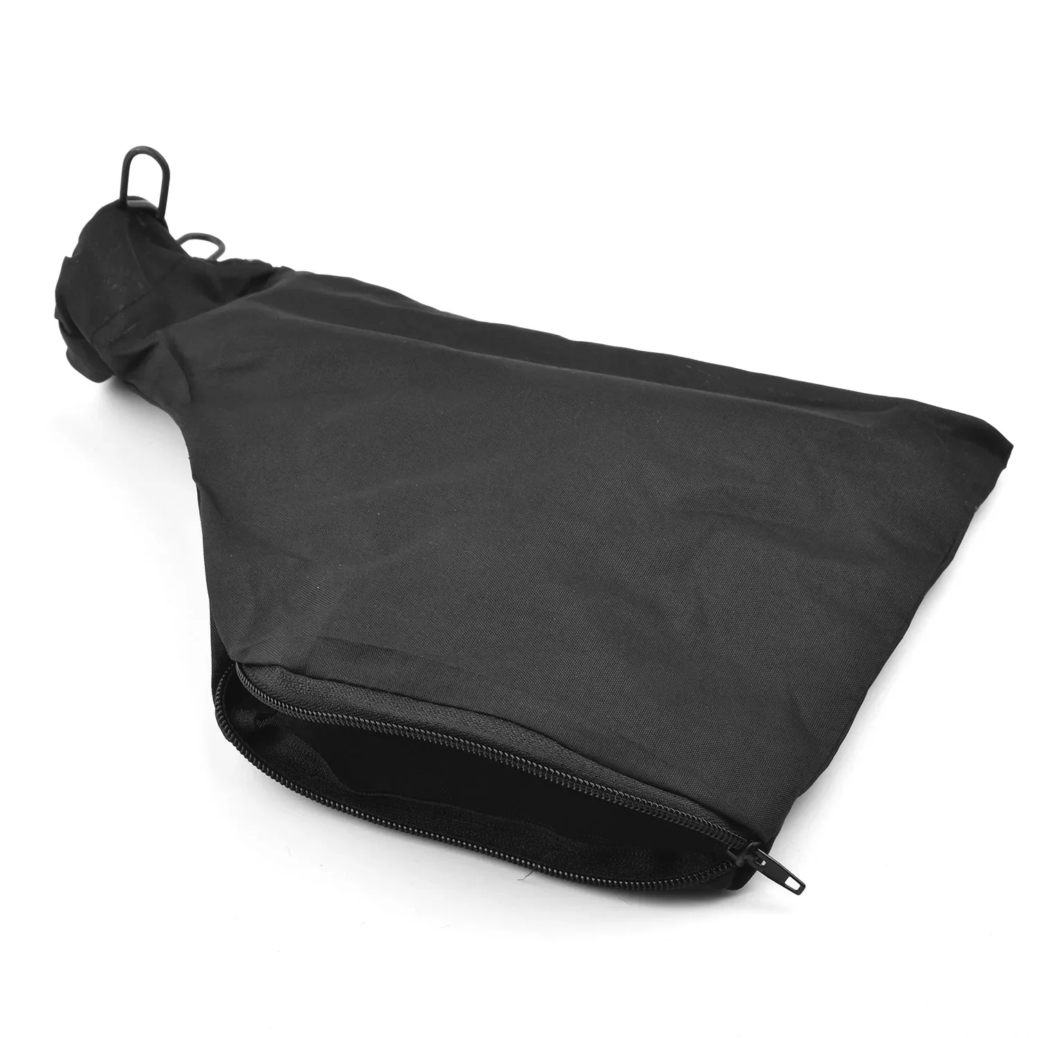 Black Cloth Anti-dust Cover Bag For 255 Miter Saw Belt Sander Parts Home Woodworking Tools Accessories Power Tool Parts