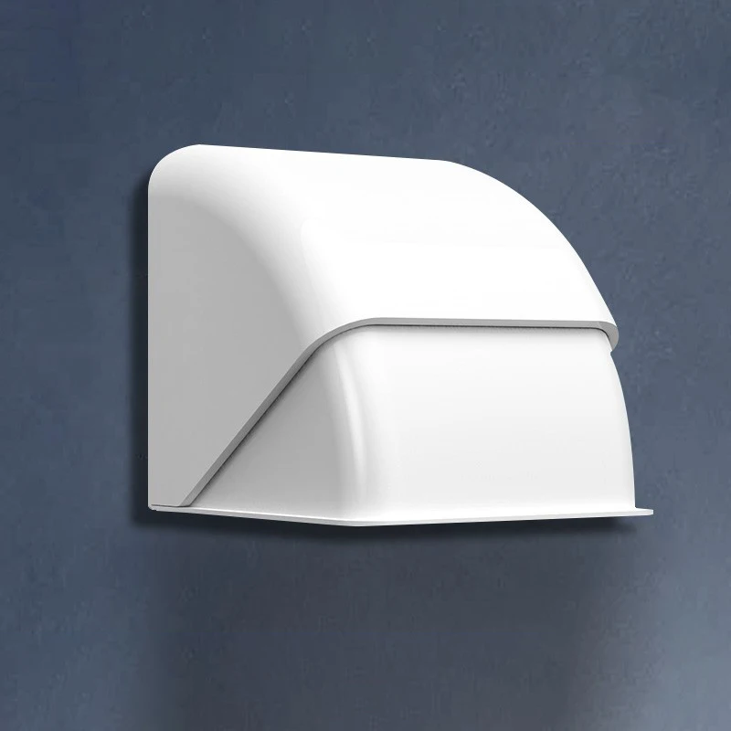 86 tipi Açık Soket Koruyucu Kapak Banyo Elektrik Fişi Su Geçirmez Kapak Güç Çıkışı Yağmur Geçirmez Kutu Elektrik Malzemeleri