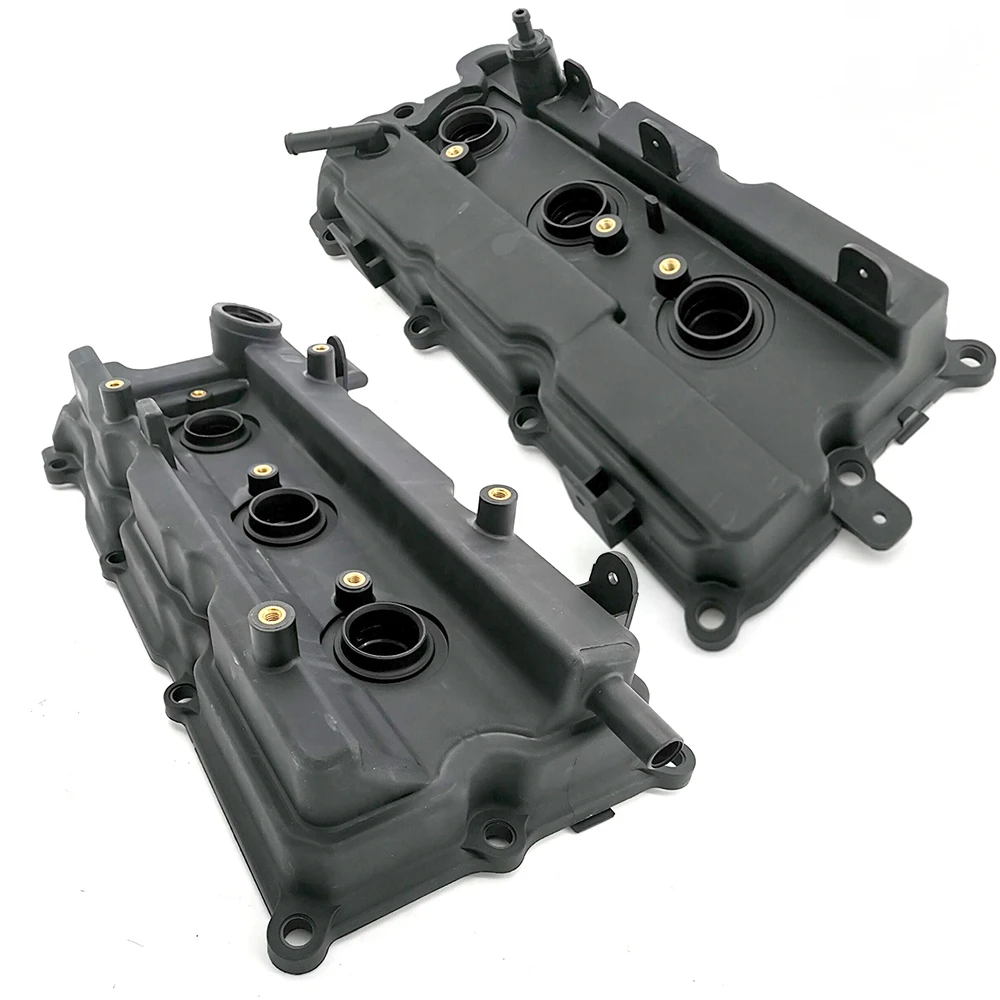Новая крышка клапана для Nissan Altima Maxima Murano Quest Infiniti I35 3.5L 13264-8J102 13264-8J113 13264-7Y000 13264-7Y010 |