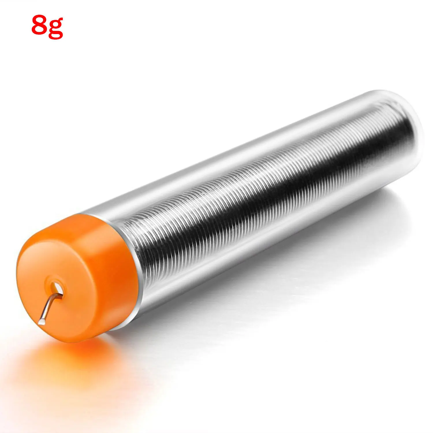 Fil de soudure à l'étain 20g/8g/50g - 0.8mm/1.0mm pour modelisme