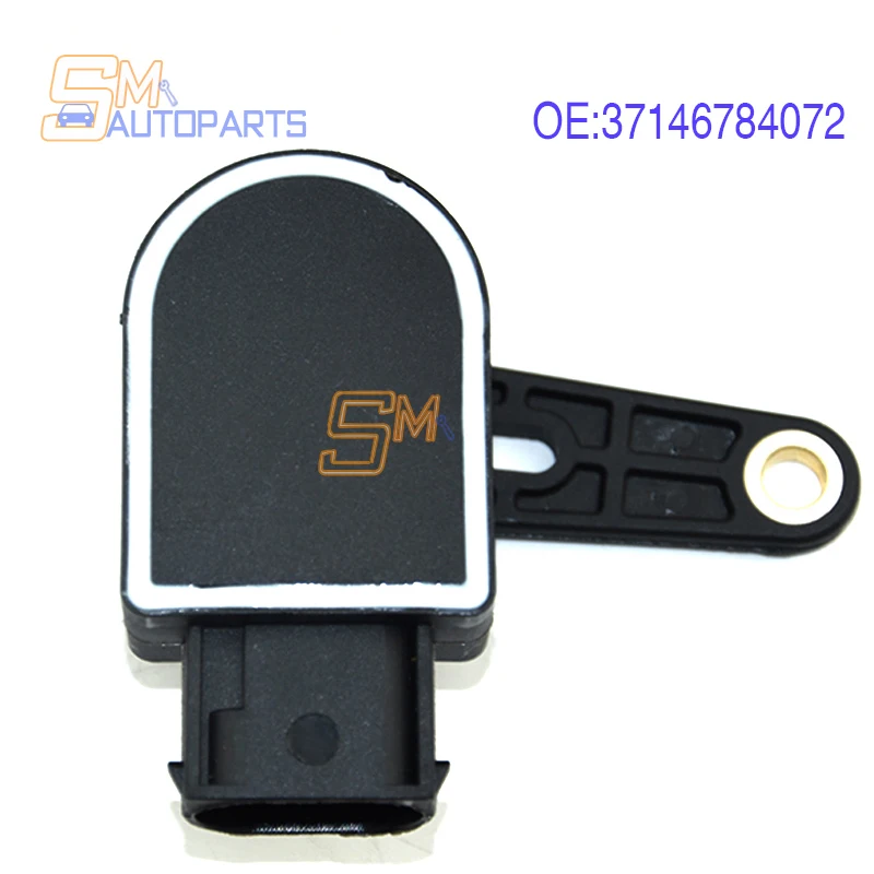 Capteur De Niveau De Phare Pour Bmw 3 F30 37146784072 37146860843