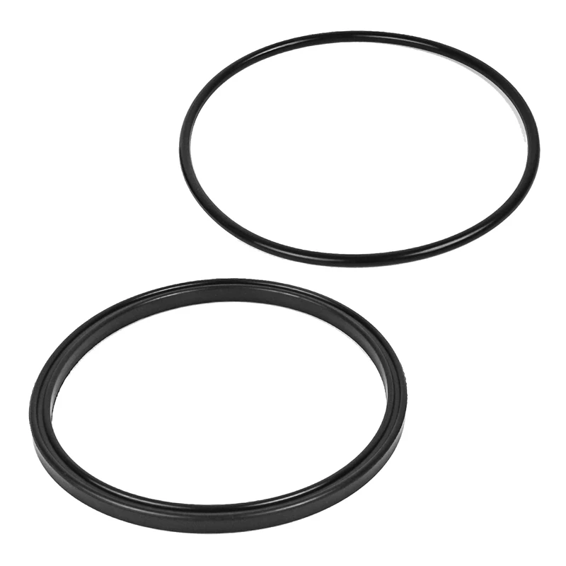 

R0449100 Lid Seal With O-Ring Kit Replacement Accessories For Zodiac Jandy Plushp Pool And Spa Pumps Oil Resistance Washer