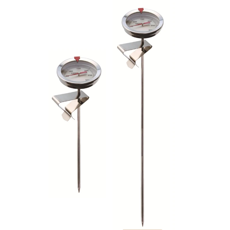 GoodCook Touch Candy/Deep Fry Thermometer - GoodCook