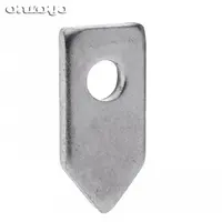 Sliding Strip Block – Color Change Iron Guide Rail for Computer Embroidery Machines