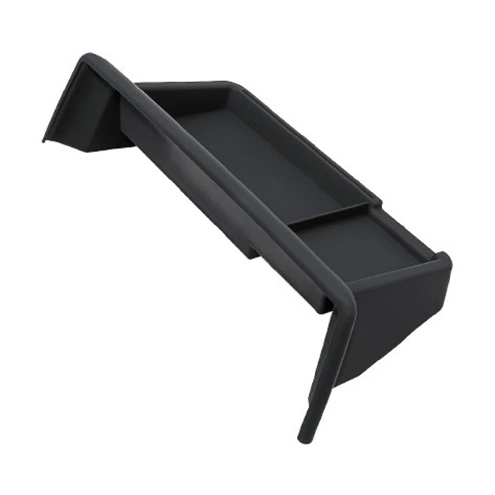 

2018-2020 для BMW 5 серии G30 коробка для хранения Коробка для хранения 2018-2020 автомобильная навигация для BMW 5 серии G30 держатель лоток