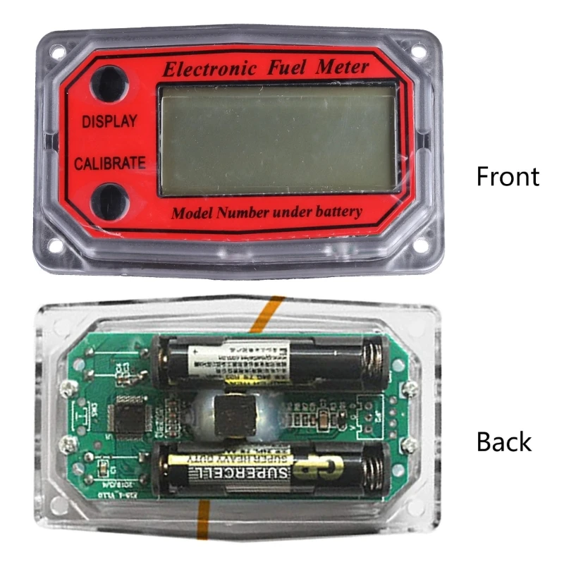 turbine Flow Meter Meter Display chip Electronic Digital Flowmeter Liquid Water Fuel Gas flow meter turbine flow meter digital turbine flow meter for DIESEL Fuel