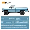 1/18 Fms Glacier 2.4ghz Rc Car Model Simulation  4wd Off-Road Crawler Remote Control Pickup Truck Toys Adult Boys Toys Gifts 5