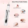 15000RPM Electric Nail Drill Machine USB Nail Polish Pen Manicure Tool Portable Nail File Milling Cutter Equipment For Salon usb 5