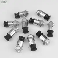 Accessoire pour autocuiseur, flotteur, soupape de limitation de pression, soupape de sécurité, remplacement pour autocuiseurs, 1 pièce 3